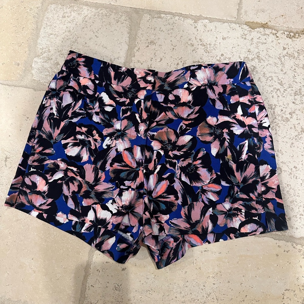 J Crew shorts